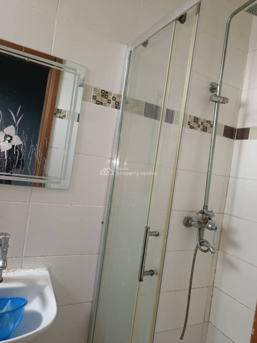 a 4 Bedroom Duplex, Chevron, Lekki, Lagos, House for Sale