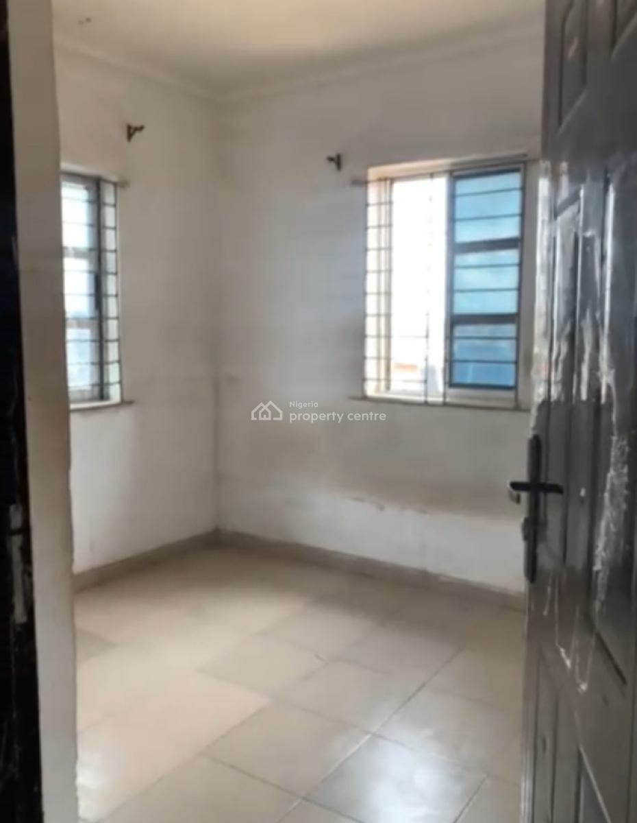Lovely Miniflat with Pop Finishing, Sabo Ojodu Grammar School, Ojodu Berger, Ojodu, Lagos, Flat / Apartment for Rent