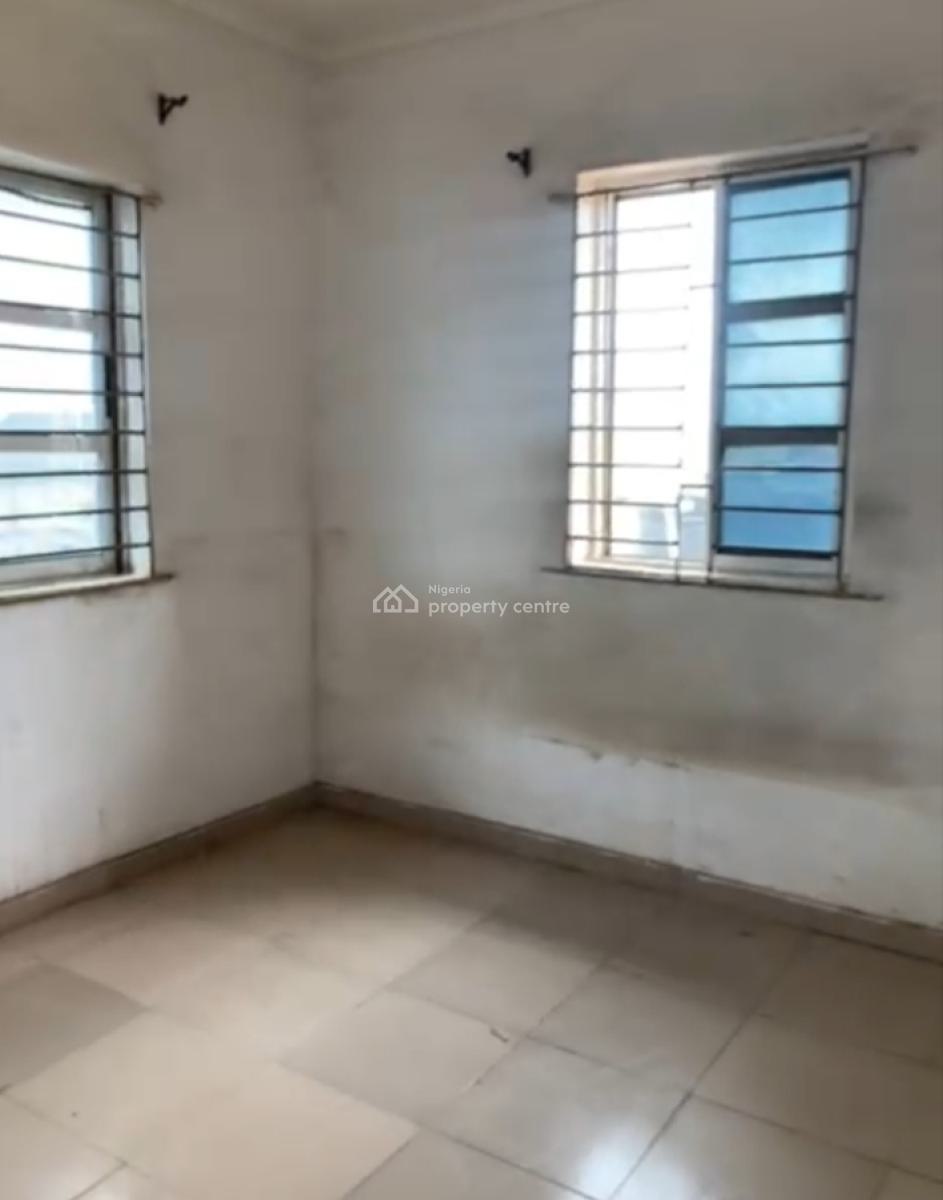 Lovely Miniflat with Pop Finishing, Sabo Ojodu Grammar School, Ojodu Berger, Ojodu, Lagos, Flat / Apartment for Rent