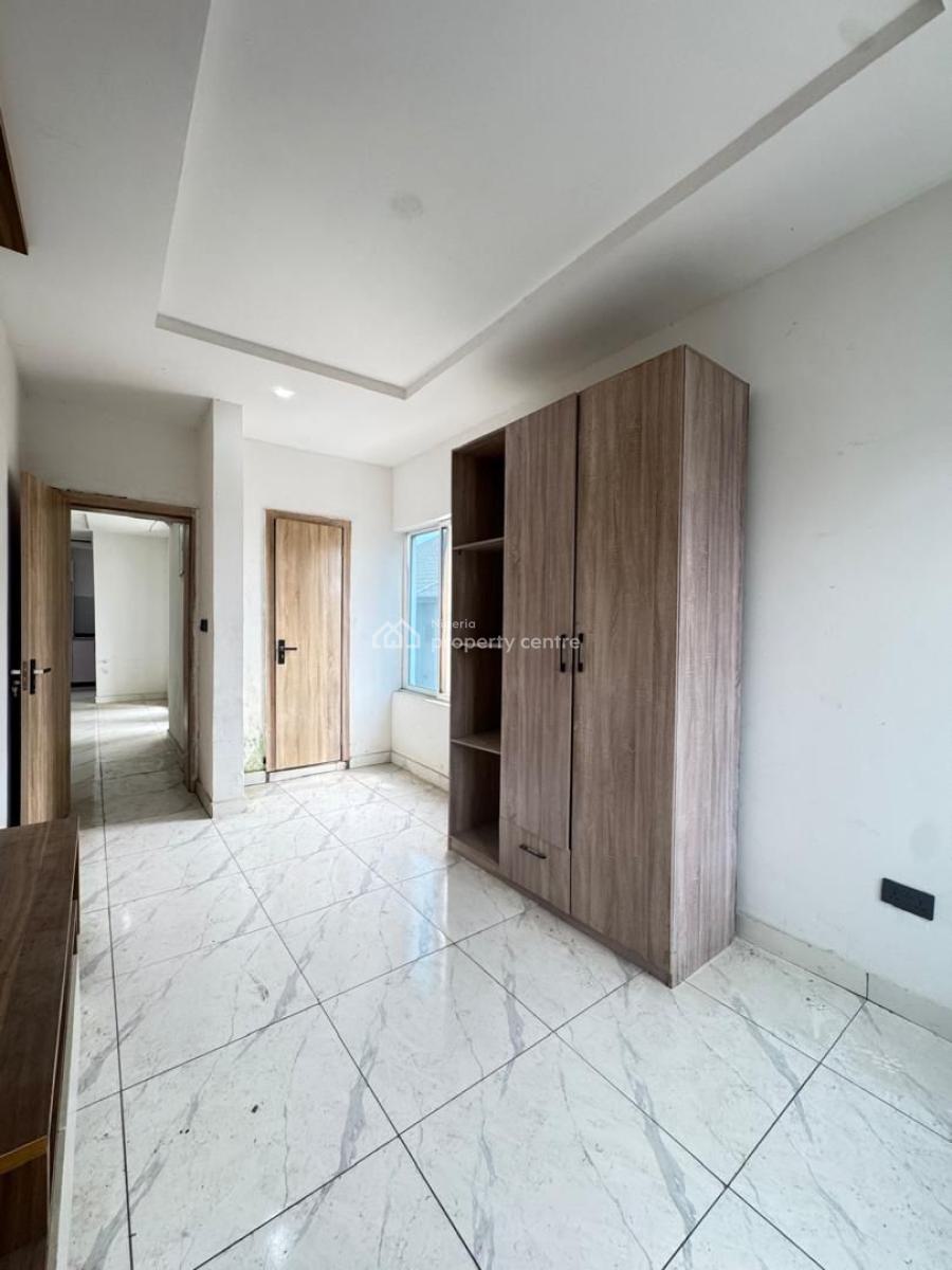 2 Bedroom Apartments, Ikate Elegushi, Lekki, Lagos, Flat / Apartment for Rent