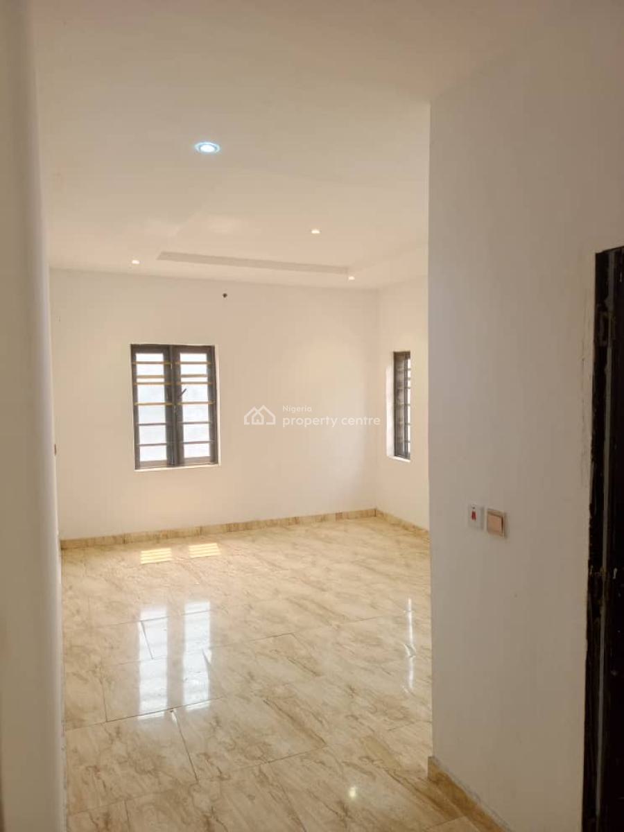 3-bedroom Semi-detached Bungalow, Peak Park Estate Oribanwa Phase 2, Awoyaya, Ibeju Lekki, Lagos, Semi-detached Bungalow for Sale