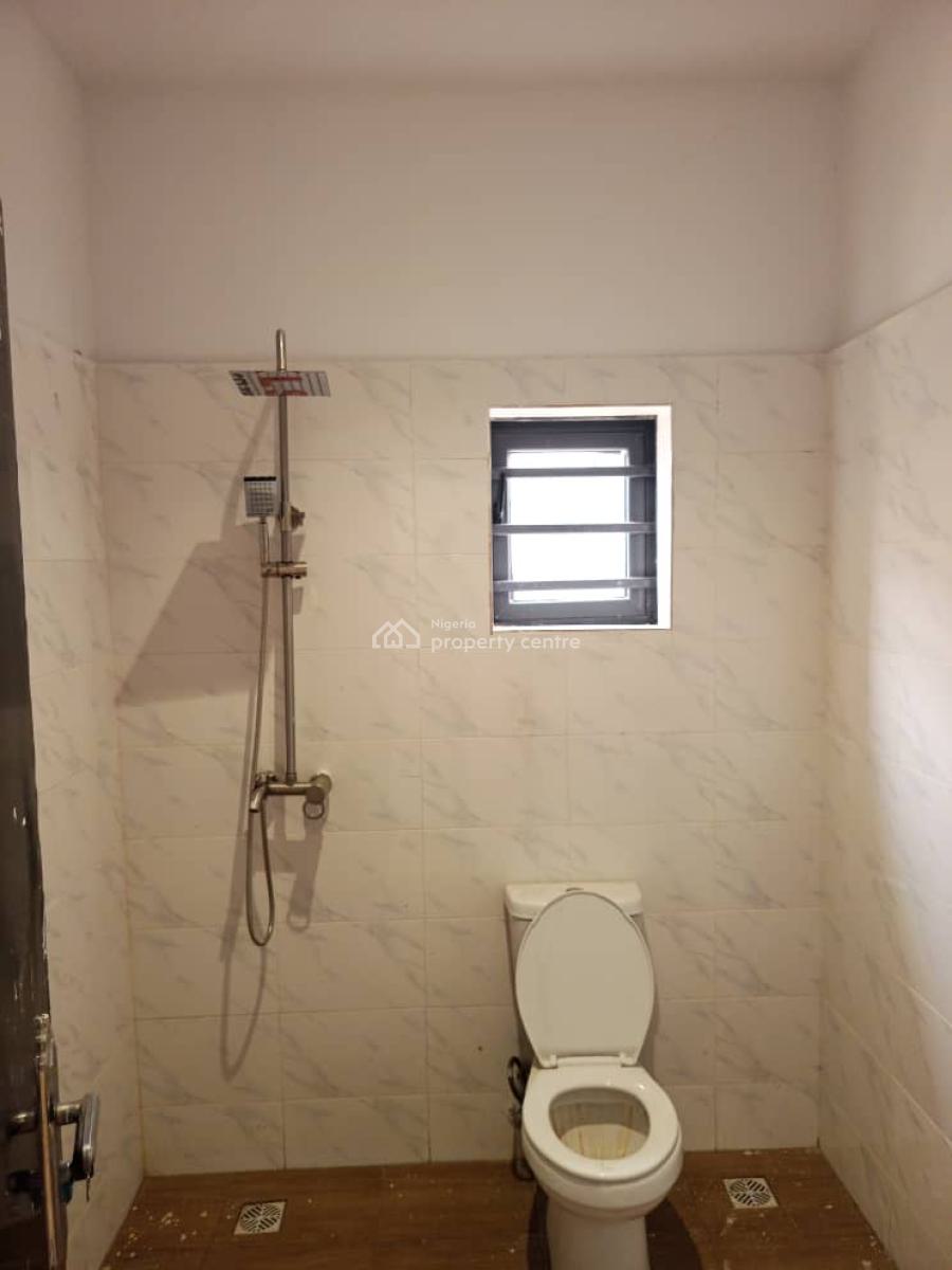 3-bedroom Semi-detached Bungalow, Peak Park Estate Oribanwa Phase 2, Awoyaya, Ibeju Lekki, Lagos, Semi-detached Bungalow for Sale
