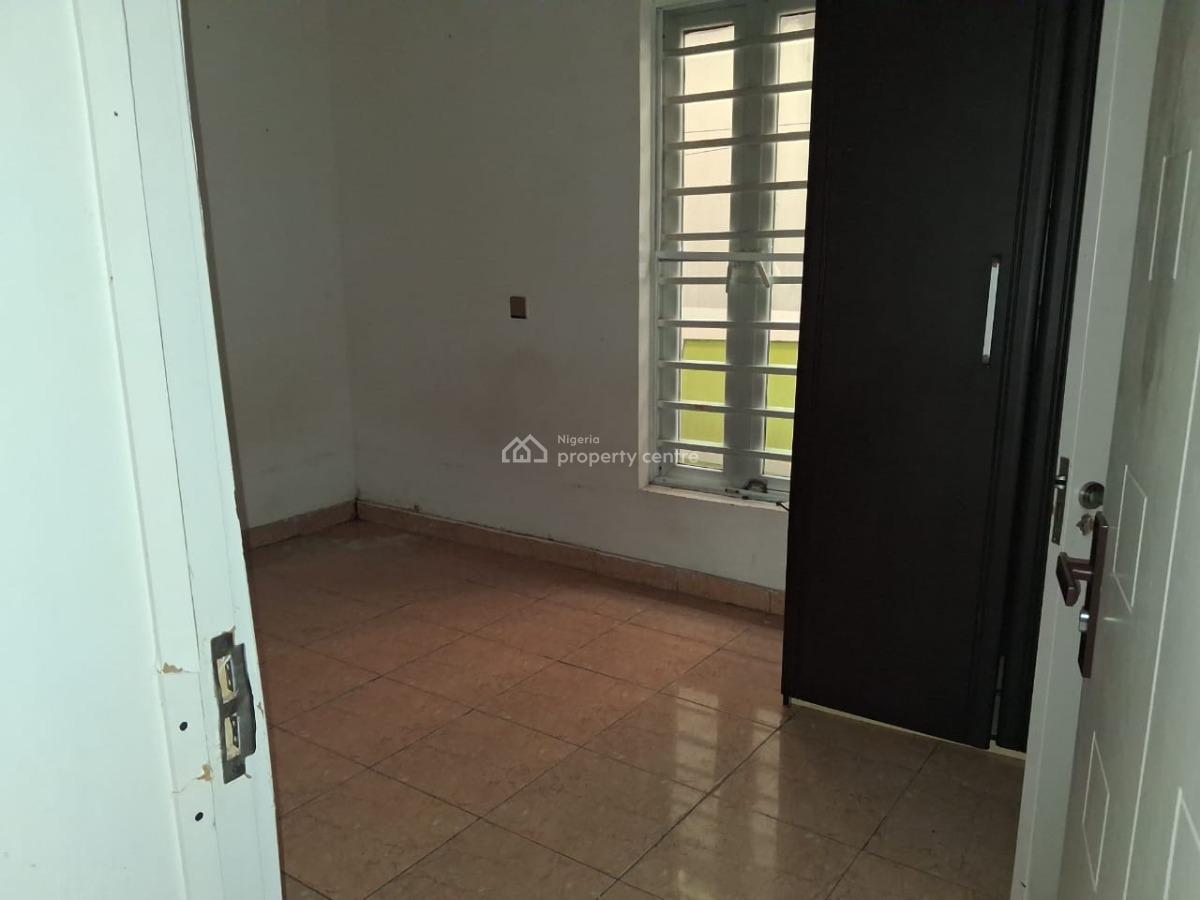 Very Nice Terrace Duplex, Sapphire Gardens Beside Cosharis Motors, Awoyaya, Ibeju Lekki, Lagos, Terraced Duplex for Sale