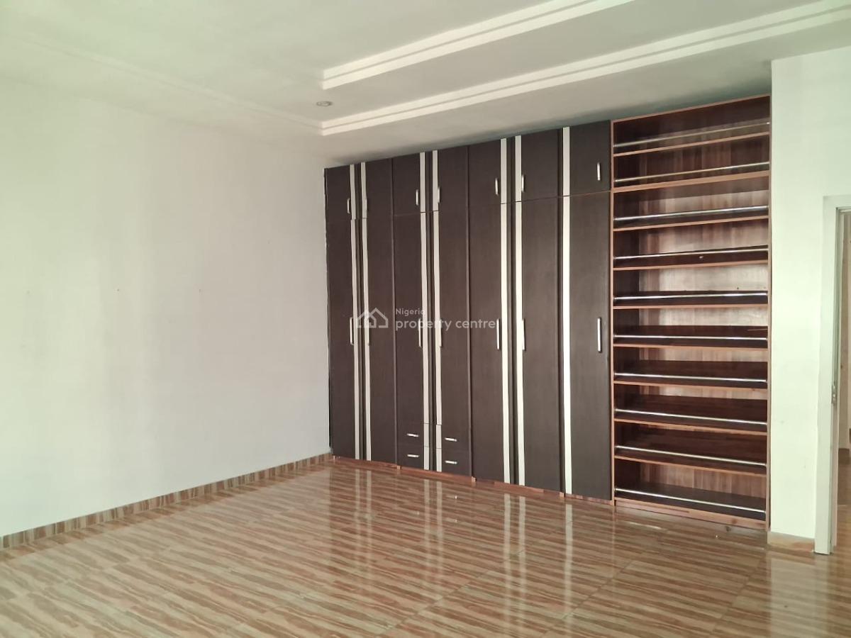 Very Nice Terrace Duplex, Sapphire Gardens Beside Cosharis Motors, Awoyaya, Ibeju Lekki, Lagos, Terraced Duplex for Sale