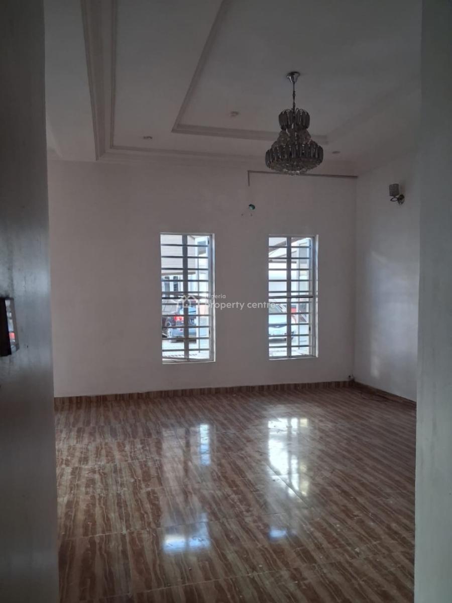 Very Nice Terrace Duplex, Sapphire Gardens Beside Cosharis Motors, Awoyaya, Ibeju Lekki, Lagos, Terraced Duplex for Sale