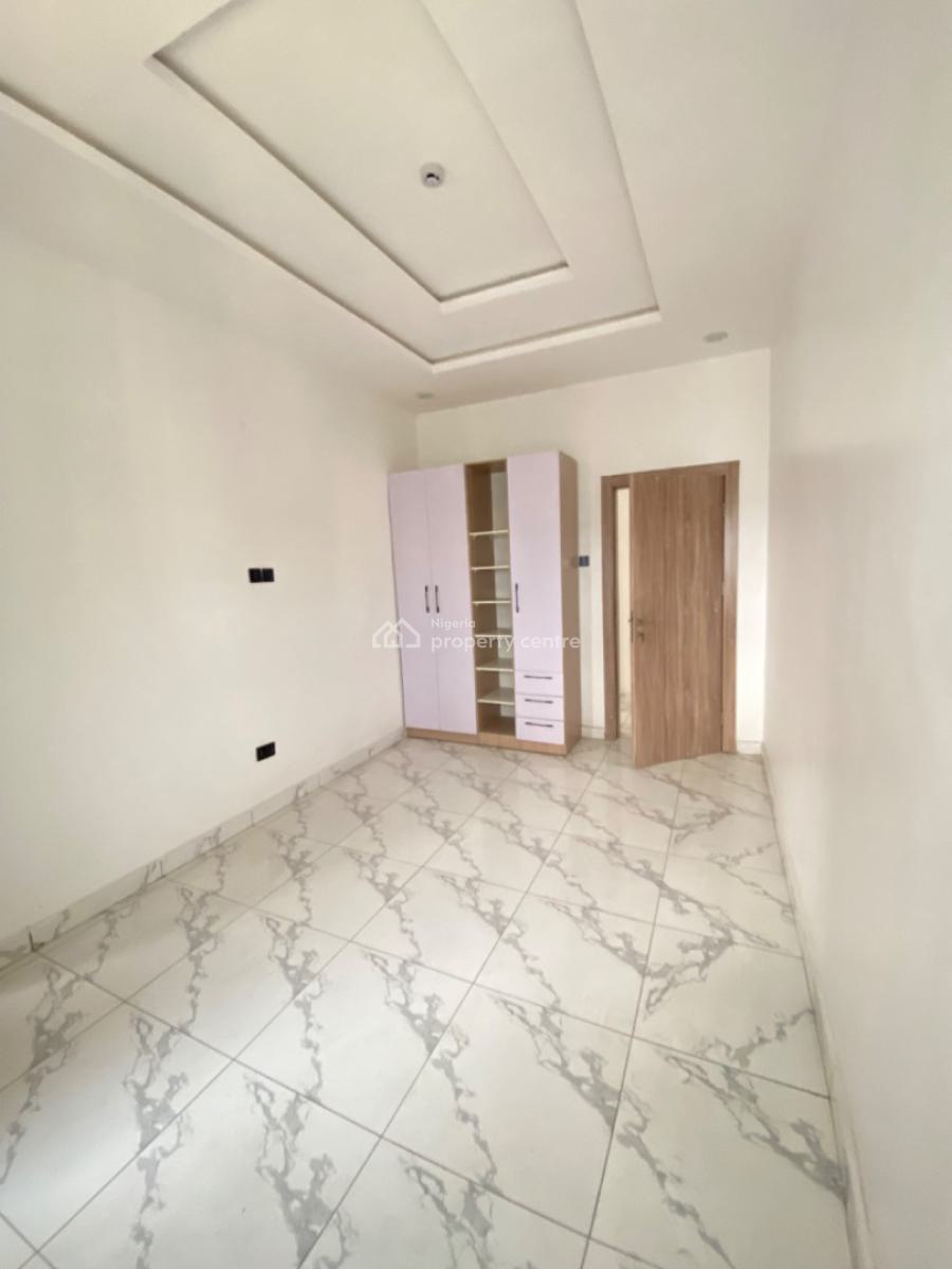 2 Bedroom Apartment Available, Chevron, Lekki, Lagos, Flat / Apartment for Sale