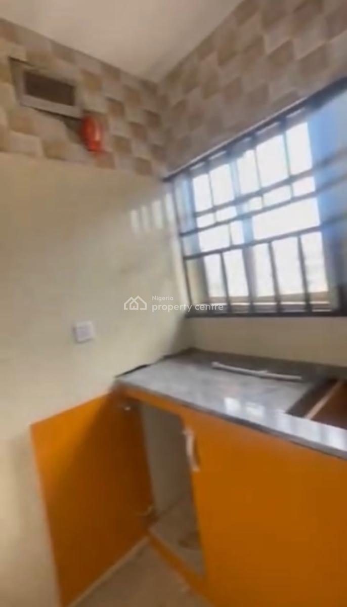 Spacious Room and Palrour (mini Flat), Badore Roundabout, Ado, Ajah, Lagos, Mini Flat (room and Parlour) for Rent