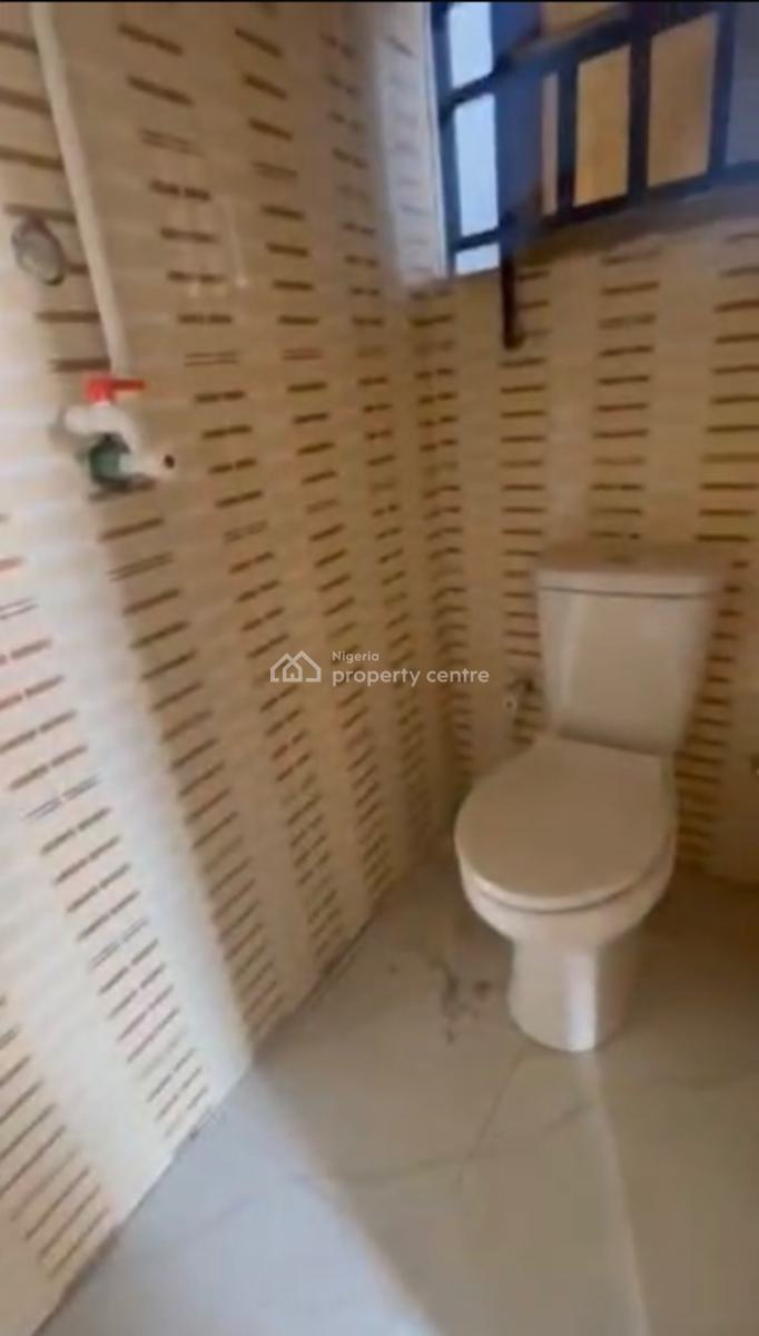 Spacious Room and Palrour (mini Flat), Badore Roundabout, Ado, Ajah, Lagos, Mini Flat (room and Parlour) for Rent