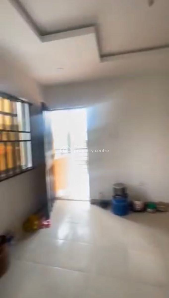 Spacious Room and Palrour (mini Flat), Badore Roundabout, Ado, Ajah, Lagos, Mini Flat (room and Parlour) for Rent
