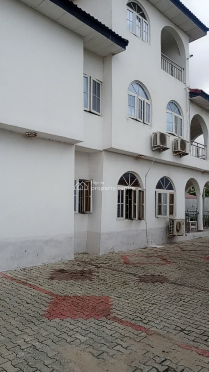 Luxury 2 Bedroom Flat, No14, Road 10, Lekki Scheme 2, Lekki Phase 2, Lekki, Lagos, Flat / Apartment for Rent
