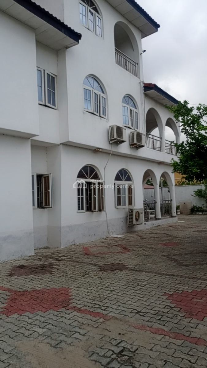 Luxury 2 Bedroom Flat, No14, Road 10, Lekki Scheme 2, Lekki Phase 2, Lekki, Lagos, Flat / Apartment for Rent