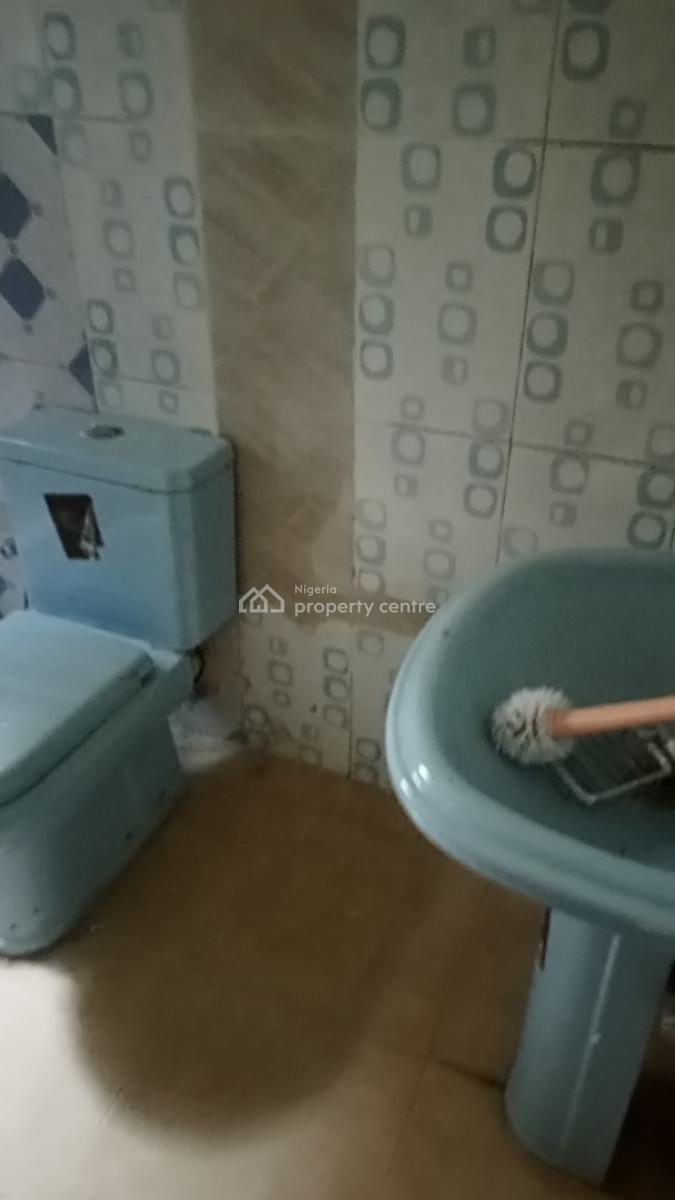 Luxury 2 Bedroom Flat, No14, Road 10, Lekki Scheme 2, Lekki Phase 2, Lekki, Lagos, Flat / Apartment for Rent