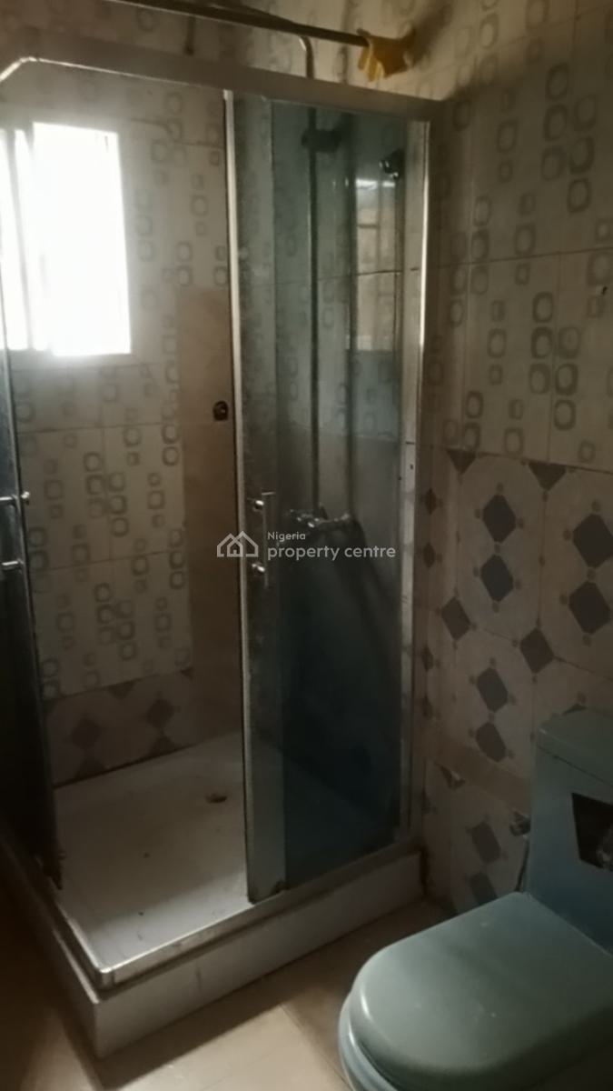 Luxury 2 Bedroom Flat, No14, Road 10, Lekki Scheme 2, Lekki Phase 2, Lekki, Lagos, Flat / Apartment for Rent