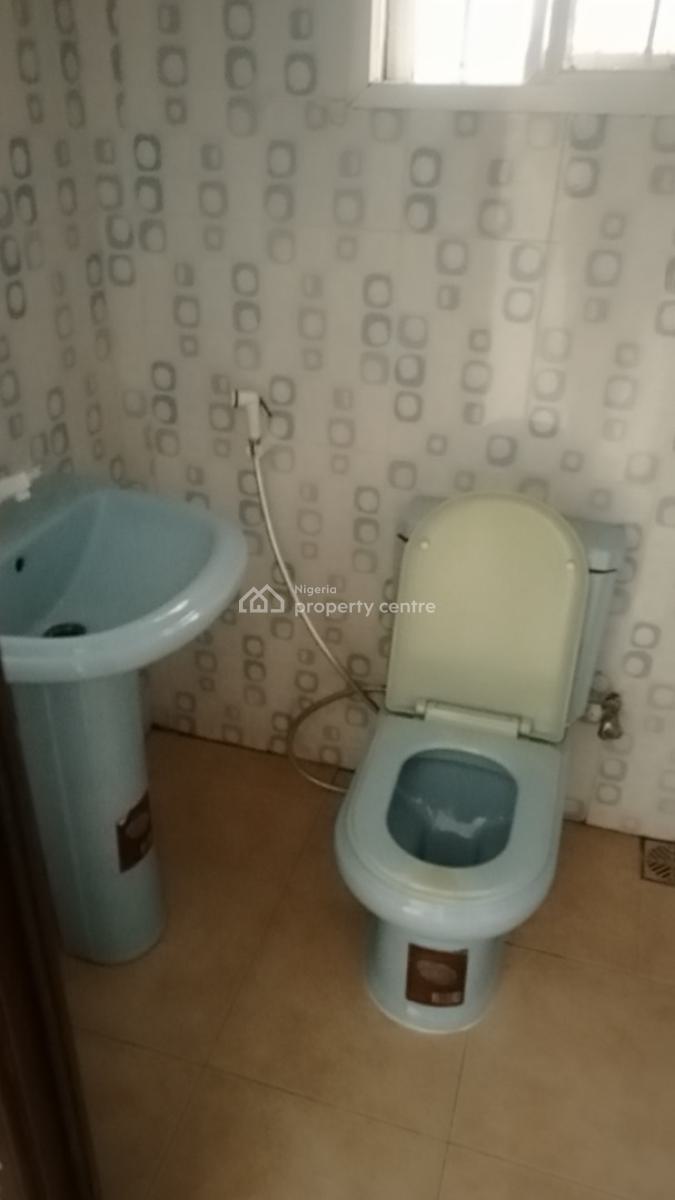 Luxury 2 Bedroom Flat, No14, Road 10, Lekki Scheme 2, Lekki Phase 2, Lekki, Lagos, Flat / Apartment for Rent