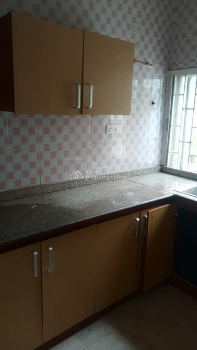 Luxury 2 Bedroom Flat, No14, Road 10, Lekki Scheme 2, Lekki Phase 2, Lekki, Lagos, Flat / Apartment for Rent