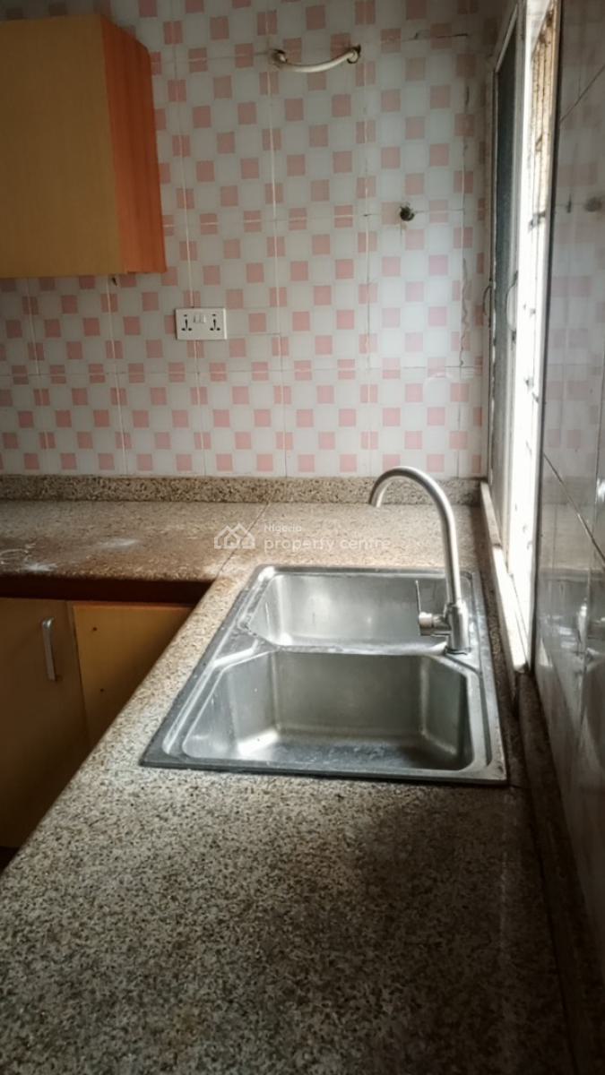 Luxury 2 Bedroom Flat, No14, Road 10, Lekki Scheme 2, Lekki Phase 2, Lekki, Lagos, Flat / Apartment for Rent