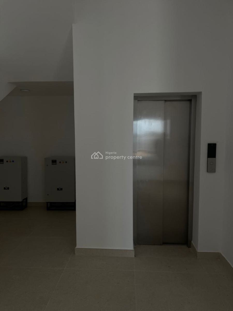 Waterfront 6 Bedroom Mansion in a Mini Estate, Off 3rd Avenue, Banana Island, Ikoyi, Lagos, House for Sale