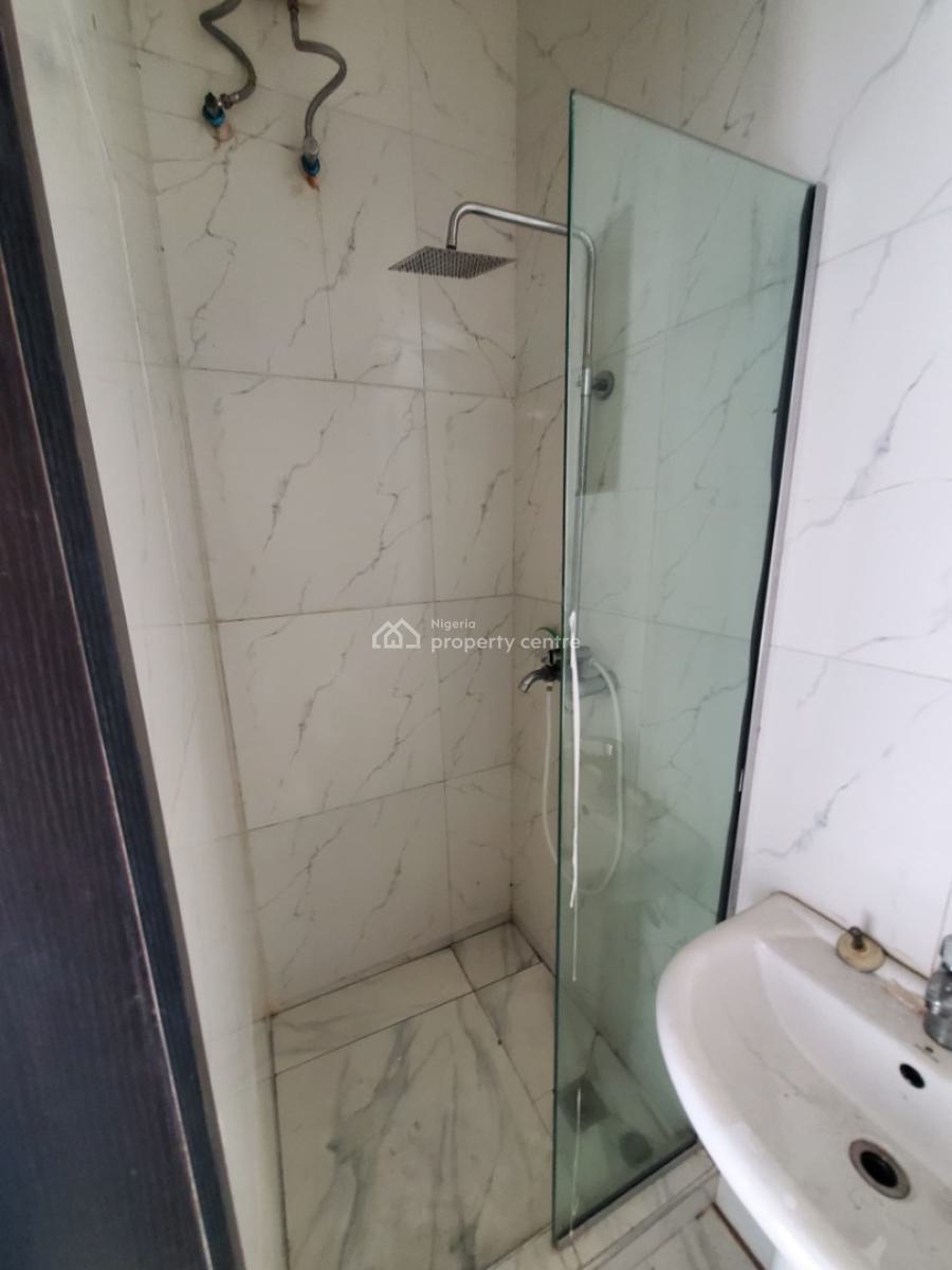Luxury Spacious & Standard 1 Bedroom Apartment, Royal Pine Gate 1 Estate, Orchid, Lekki, Lagos, Mini Flat (room and Parlour) for Rent