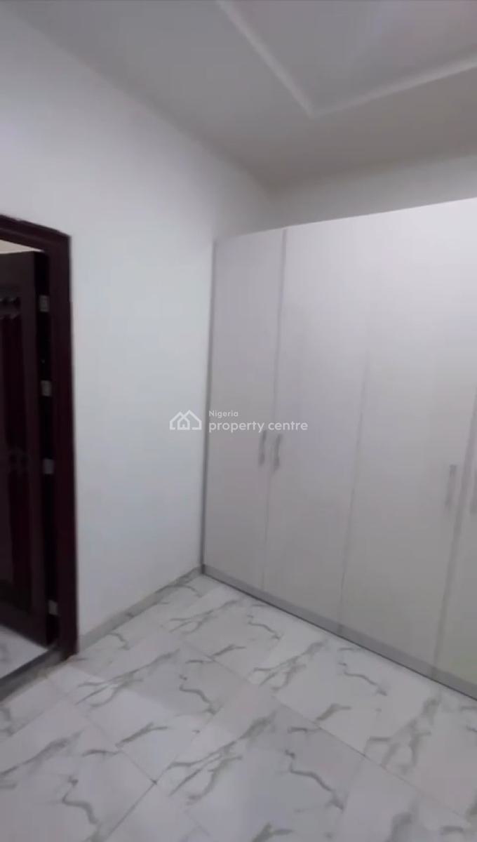Furnished 2 Bedroom Penthouse with Solar, Ologolo, Lekki, Lagos, Flat / Apartment for Rent