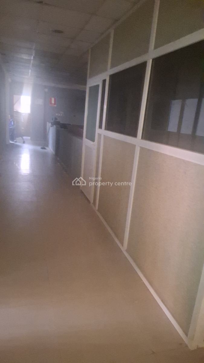 3units Office Space, Desalu Street Off Olaleye Str.,, Ebute Metta West, Yaba, Lagos, Office Space for Rent