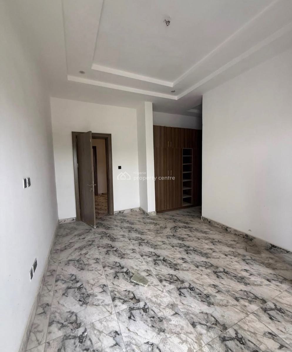 5-bedroom Detached Duplex, Kado, Abuja, Detached Duplex for Sale