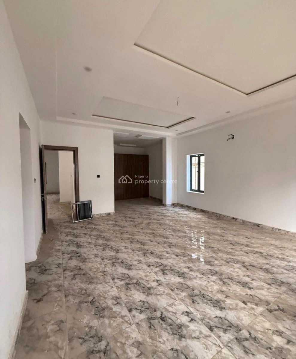 5-bedroom Detached Duplex, Kado, Abuja, Detached Duplex for Sale