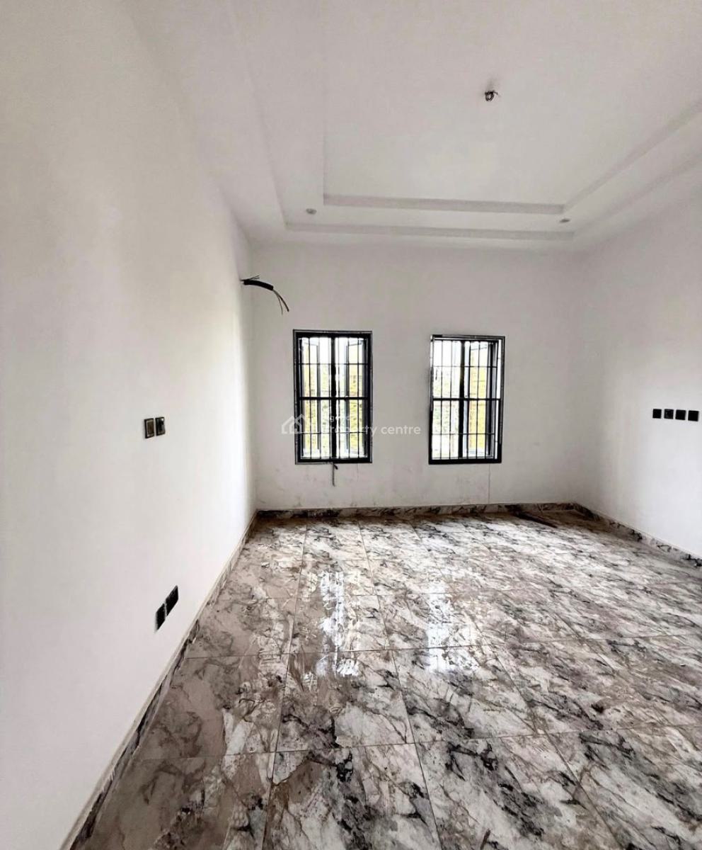5-bedroom Detached Duplex, Kado, Abuja, Detached Duplex for Sale
