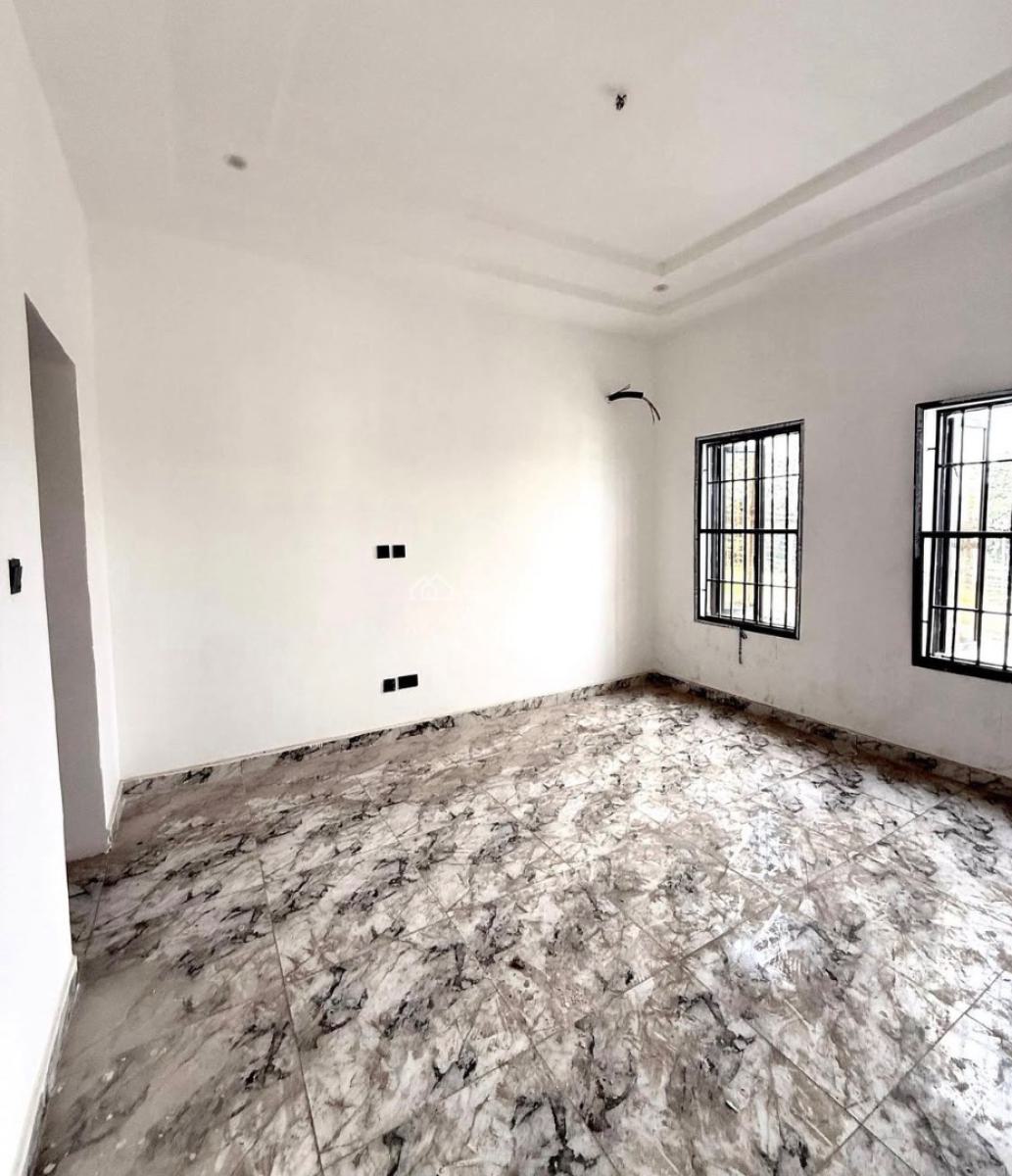 5-bedroom Detached Duplex, Kado, Abuja, Detached Duplex for Sale