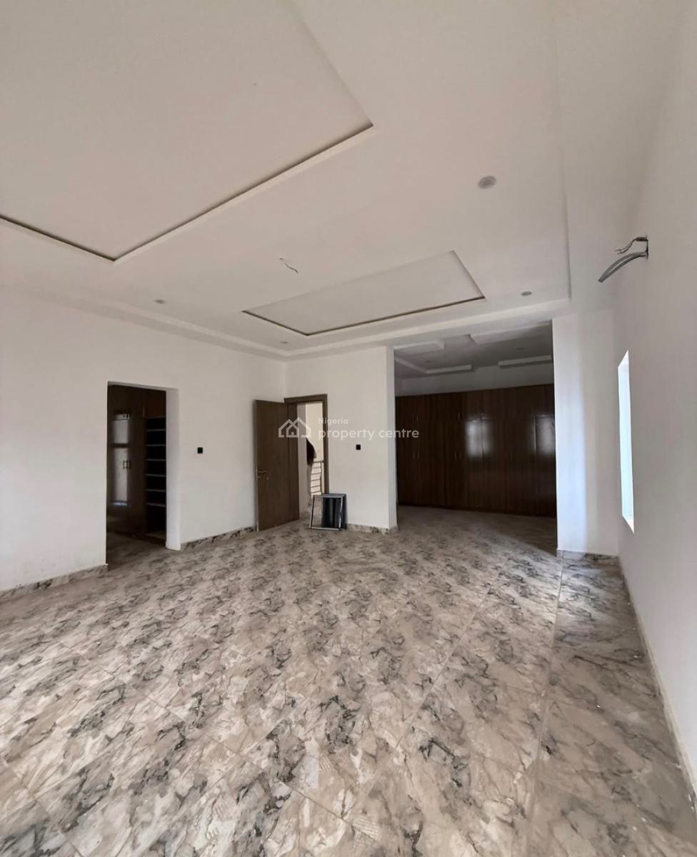 5-bedroom Detached Duplex, Kado, Abuja, Detached Duplex for Sale