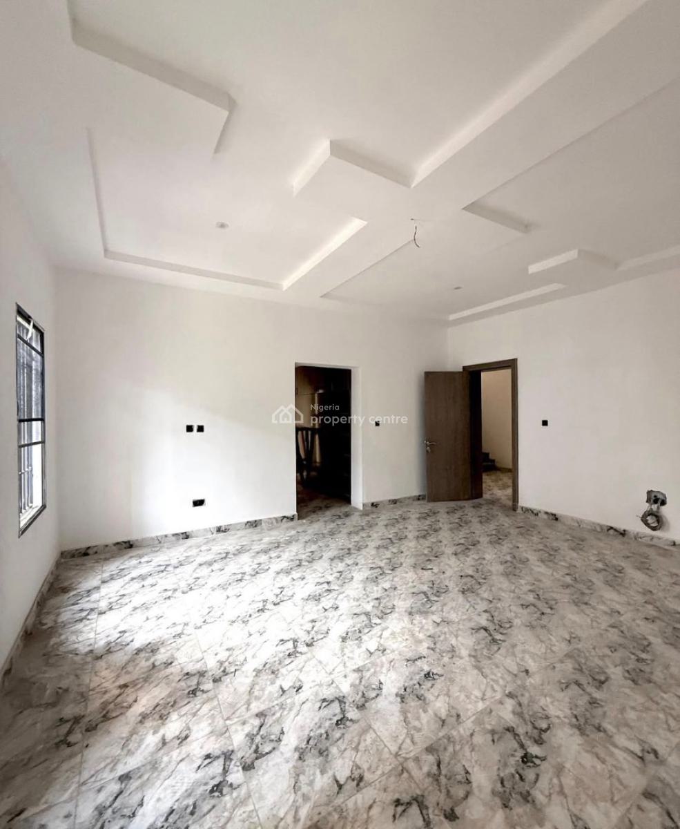 5-bedroom Detached Duplex, Kado, Abuja, Detached Duplex for Sale