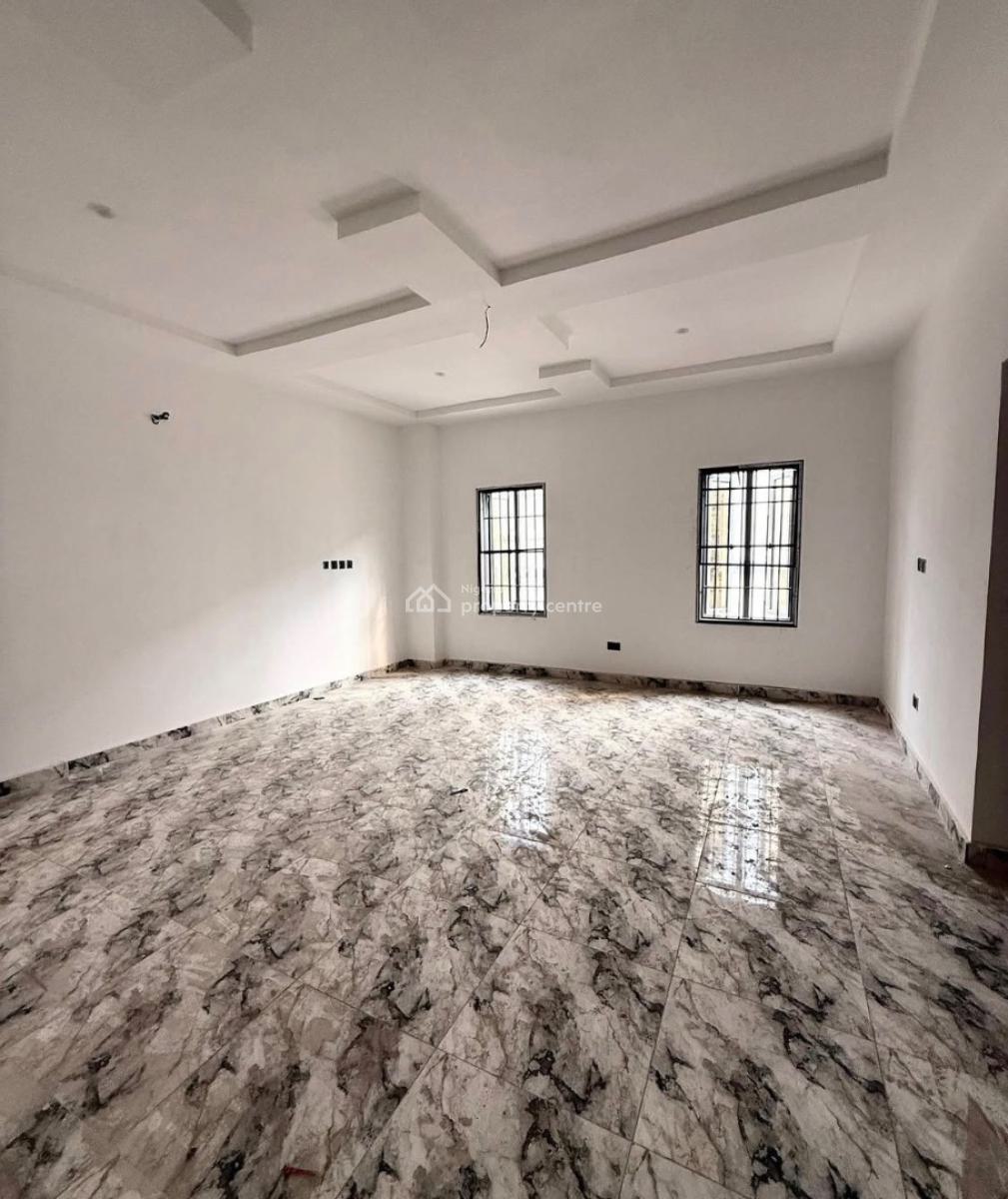 5-bedroom Detached Duplex, Kado, Abuja, Detached Duplex for Sale