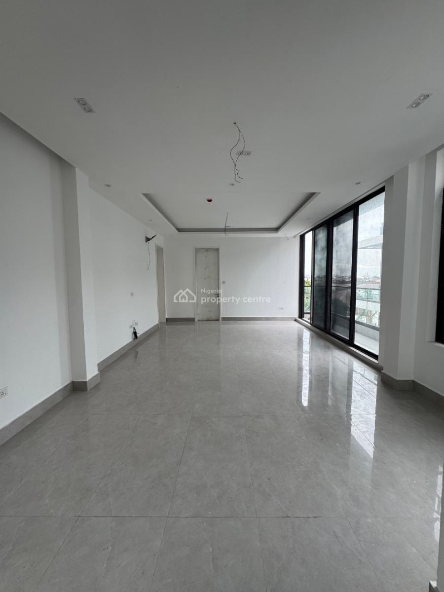 Brand New 3 Bedroom Apartment, Lekki Phase 1, Lekki, Lagos, Flat / Apartment for Rent