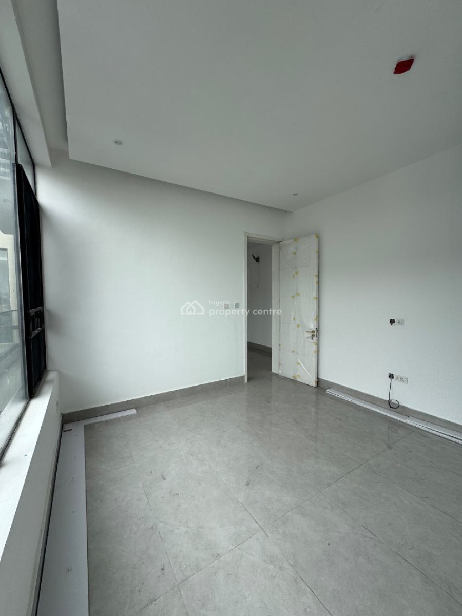 Brand New 3 Bedroom Apartment, Lekki Phase 1, Lekki, Lagos, Flat / Apartment for Rent