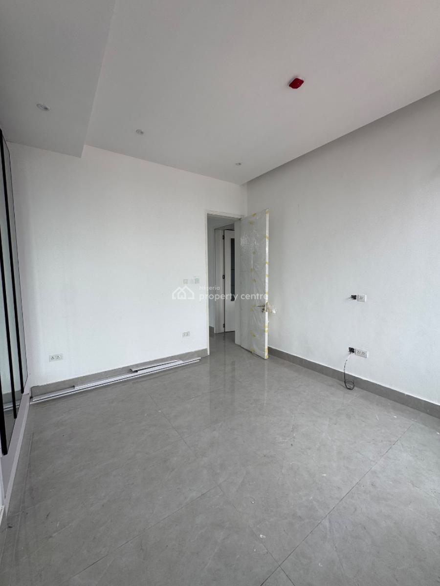 Brand New 3 Bedroom Apartment, Lekki Phase 1, Lekki, Lagos, Flat / Apartment for Rent