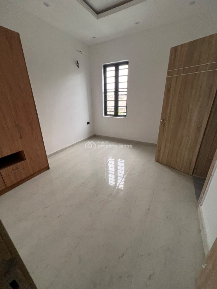 4-bedroom Terrace Duplex, Off Durosimi Etti, Lekki Phase 1, Lekki, Lagos, Terraced Duplex for Sale