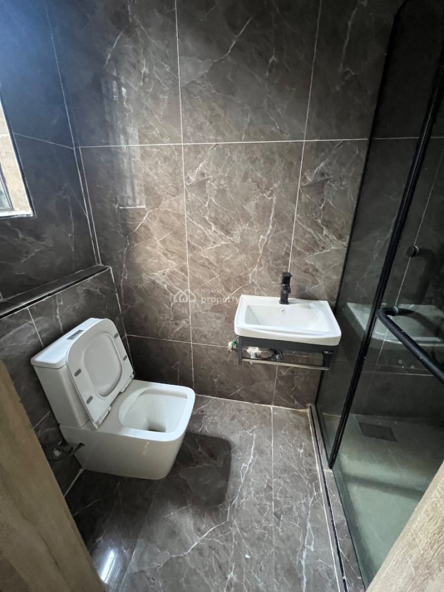4-bedroom Terrace Duplex, Off Durosimi Etti, Lekki Phase 1, Lekki, Lagos, Terraced Duplex for Sale