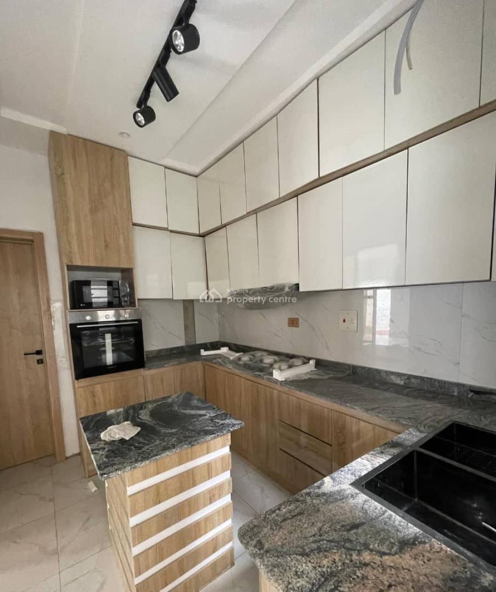 Brand New 3 Bedroom Semi Detached Duplex, Olowora, Magodo, Lagos, Semi-detached Duplex for Sale