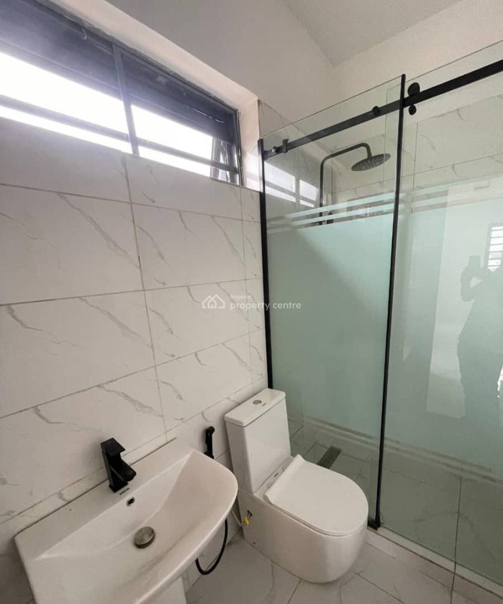 Brand New 3 Bedroom Semi Detached Duplex, Olowora, Magodo, Lagos, Semi-detached Duplex for Sale