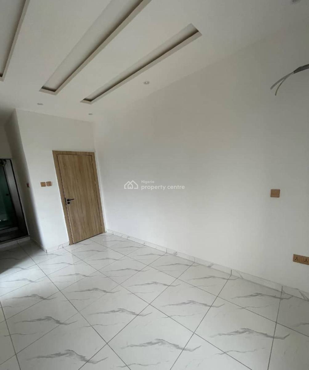 Brand New 3 Bedroom Semi Detached Duplex, Olowora, Magodo, Lagos, Semi-detached Duplex for Sale