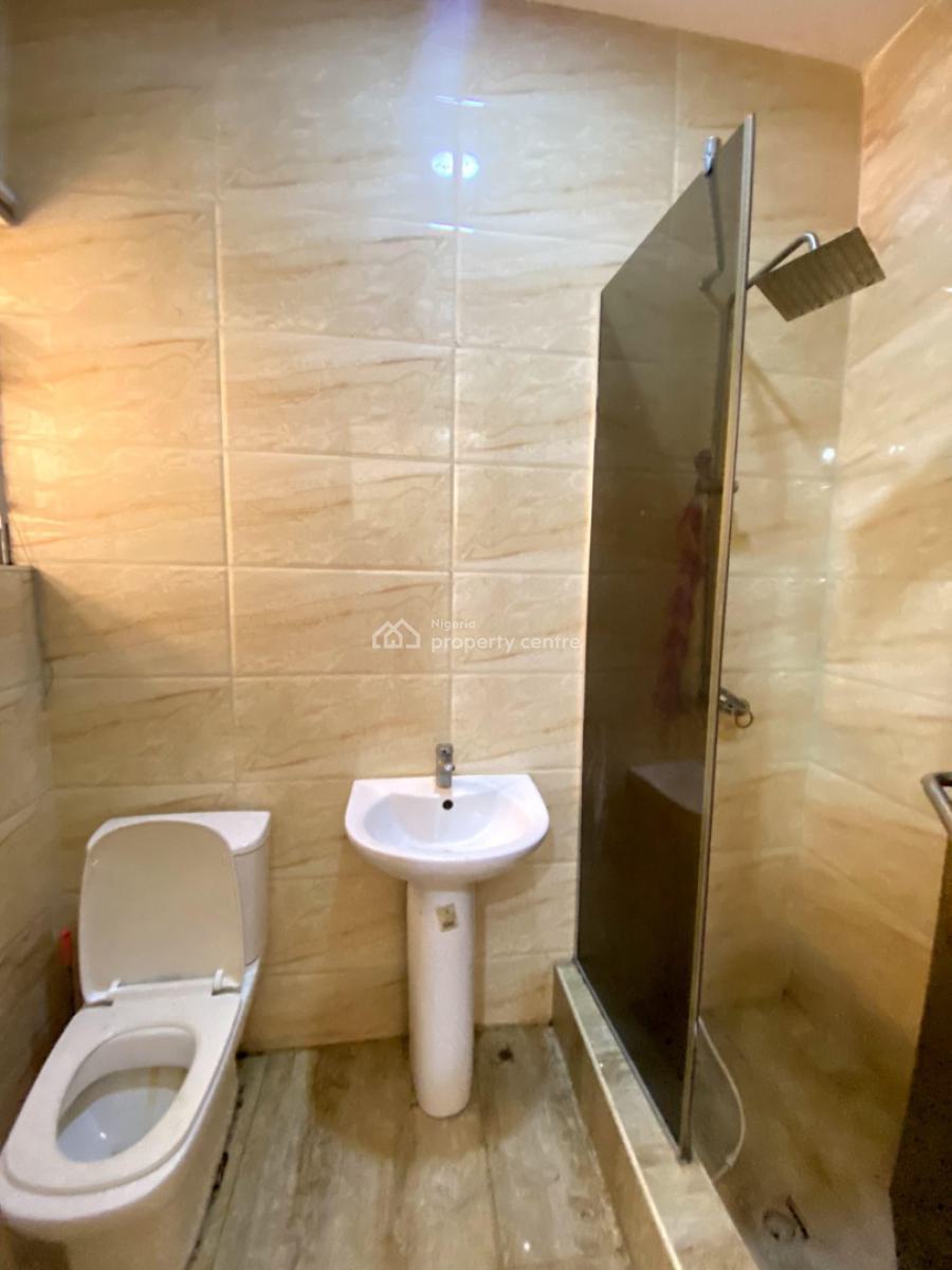 Spacious 4 Bedroom Terrace  Duplex, Orchid, Lekki, Lagos, Terraced Duplex for Rent