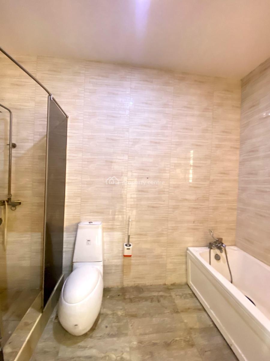 Spacious 4 Bedroom Terrace  Duplex, Orchid, Lekki, Lagos, Terraced Duplex for Rent