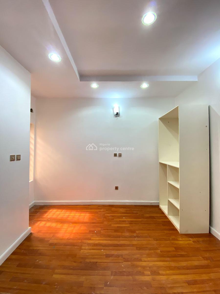 Spacious 4 Bedroom Terrace  Duplex, Orchid, Lekki, Lagos, Terraced Duplex for Rent