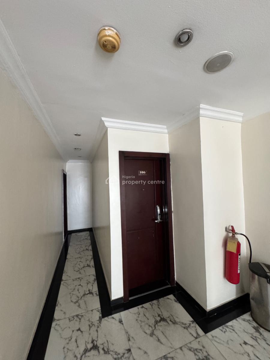 𝐒𝐏𝐀𝐂𝐈𝐎𝐔𝐒 17 𝐁𝐄𝐃𝐑𝐎𝐎𝐌 𝐃𝐄𝐓𝐀𝐂𝐇𝐄𝐃 𝐃𝐔𝐏𝐋𝐄𝐗, Lekki Phase 1, Lekki Phase 1, Lekki, Lagos, Detached Duplex for Rent