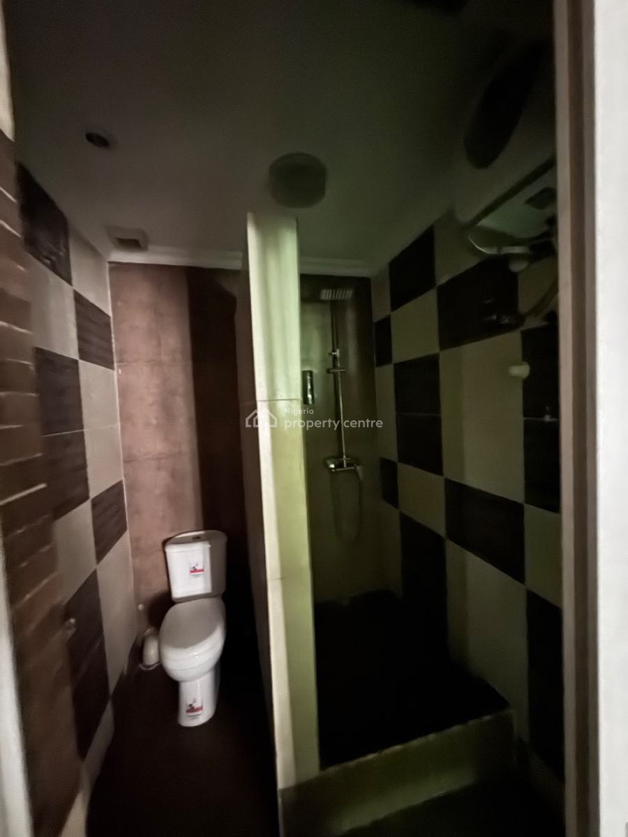 𝐒𝐏𝐀𝐂𝐈𝐎𝐔𝐒 17 𝐁𝐄𝐃𝐑𝐎𝐎𝐌 𝐃𝐄𝐓𝐀𝐂𝐇𝐄𝐃 𝐃𝐔𝐏𝐋𝐄𝐗, Lekki Phase 1, Lekki Phase 1, Lekki, Lagos, Detached Duplex for Rent