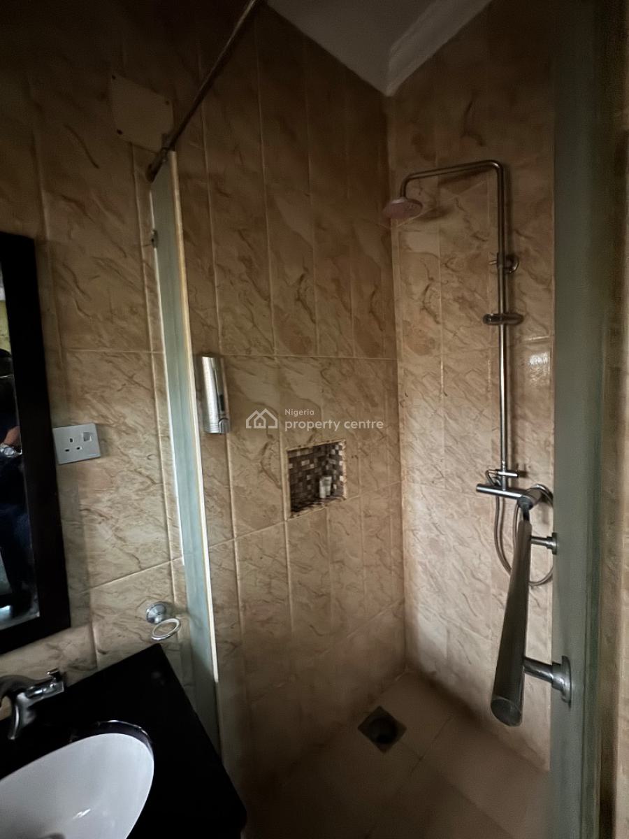 𝐒𝐏𝐀𝐂𝐈𝐎𝐔𝐒 17 𝐁𝐄𝐃𝐑𝐎𝐎𝐌 𝐃𝐄𝐓𝐀𝐂𝐇𝐄𝐃 𝐃𝐔𝐏𝐋𝐄𝐗, Lekki Phase 1, Lekki Phase 1, Lekki, Lagos, Detached Duplex for Rent