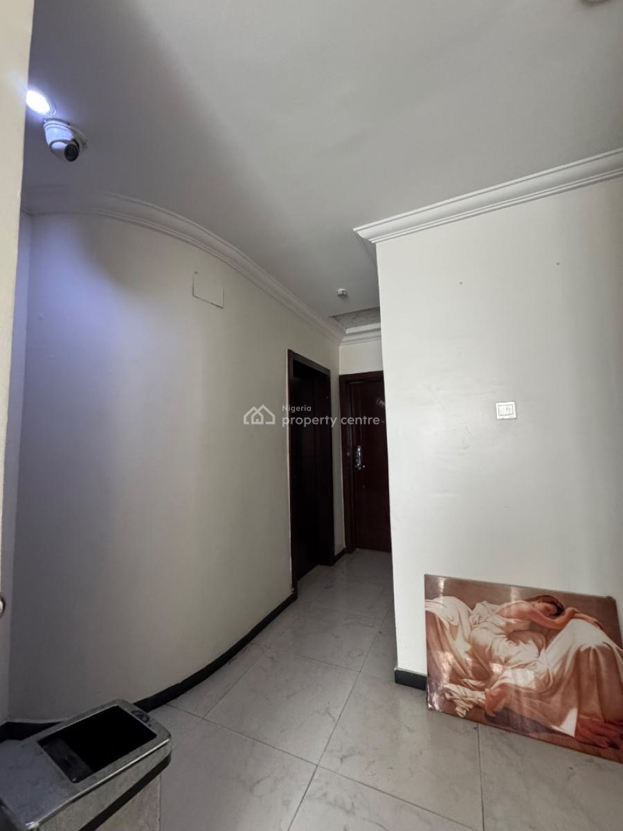 𝐒𝐏𝐀𝐂𝐈𝐎𝐔𝐒 17 𝐁𝐄𝐃𝐑𝐎𝐎𝐌 𝐃𝐄𝐓𝐀𝐂𝐇𝐄𝐃 𝐃𝐔𝐏𝐋𝐄𝐗, Lekki Phase 1, Lekki Phase 1, Lekki, Lagos, Detached Duplex for Rent