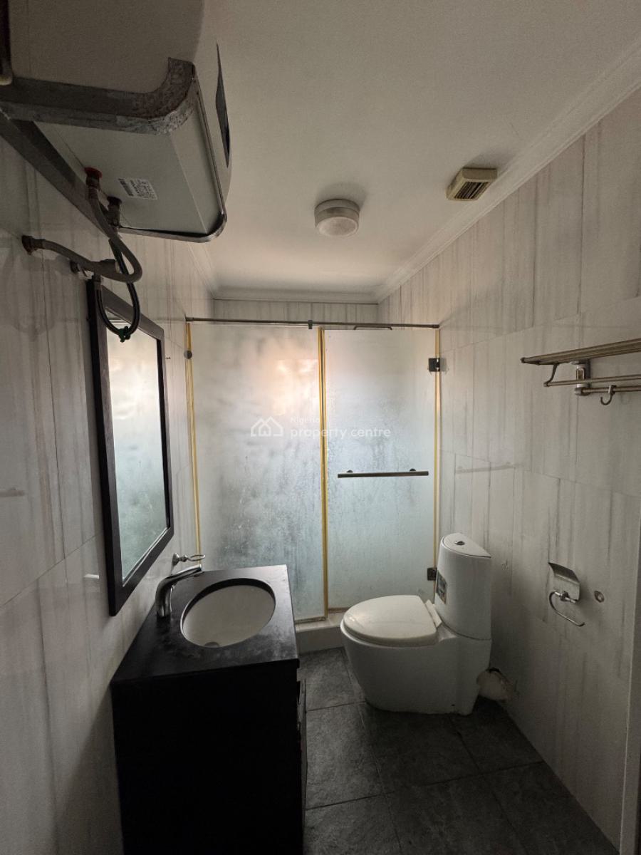 𝐒𝐏𝐀𝐂𝐈𝐎𝐔𝐒 17 𝐁𝐄𝐃𝐑𝐎𝐎𝐌 𝐃𝐄𝐓𝐀𝐂𝐇𝐄𝐃 𝐃𝐔𝐏𝐋𝐄𝐗, Lekki Phase 1, Lekki Phase 1, Lekki, Lagos, Detached Duplex for Rent