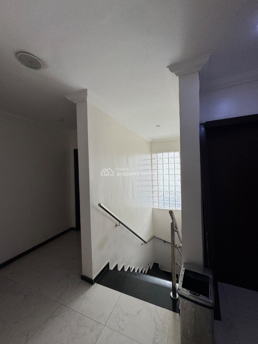 𝐒𝐏𝐀𝐂𝐈𝐎𝐔𝐒 17 𝐁𝐄𝐃𝐑𝐎𝐎𝐌 𝐃𝐄𝐓𝐀𝐂𝐇𝐄𝐃 𝐃𝐔𝐏𝐋𝐄𝐗, Lekki Phase 1, Lekki Phase 1, Lekki, Lagos, Detached Duplex for Rent