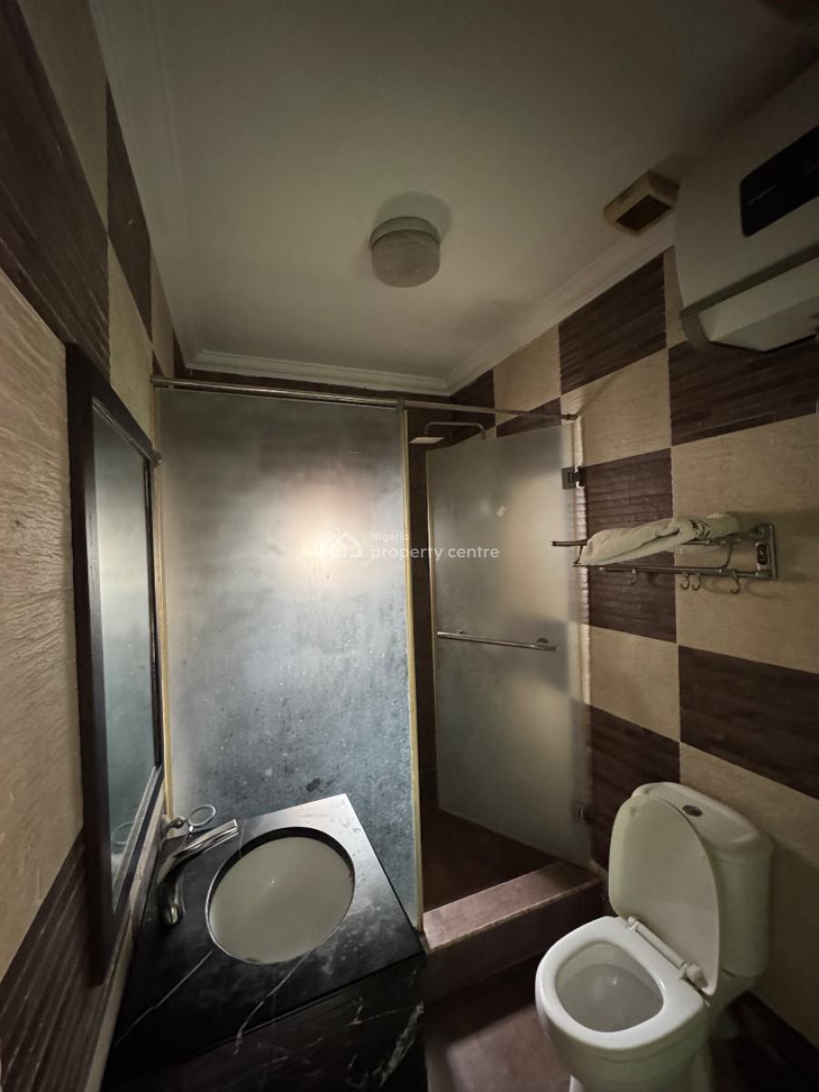 𝐒𝐏𝐀𝐂𝐈𝐎𝐔𝐒 17 𝐁𝐄𝐃𝐑𝐎𝐎𝐌 𝐃𝐄𝐓𝐀𝐂𝐇𝐄𝐃 𝐃𝐔𝐏𝐋𝐄𝐗, Lekki Phase 1, Lekki Phase 1, Lekki, Lagos, Detached Duplex for Rent