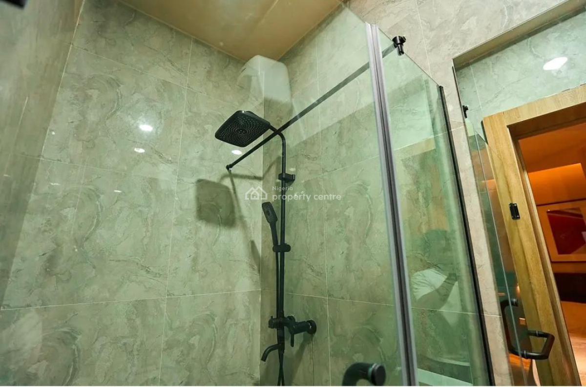 Newly Listed Fully Furnished 2bedroom Apartment, Ikate, Lekki, Lagos, Flat / Apartment for Rent